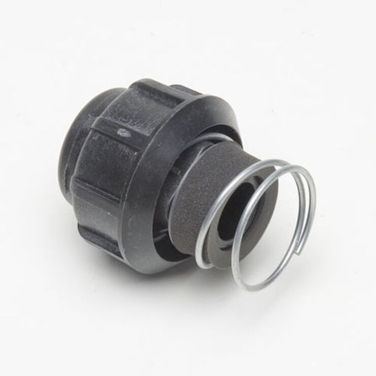 Bump Head Knob Assembly