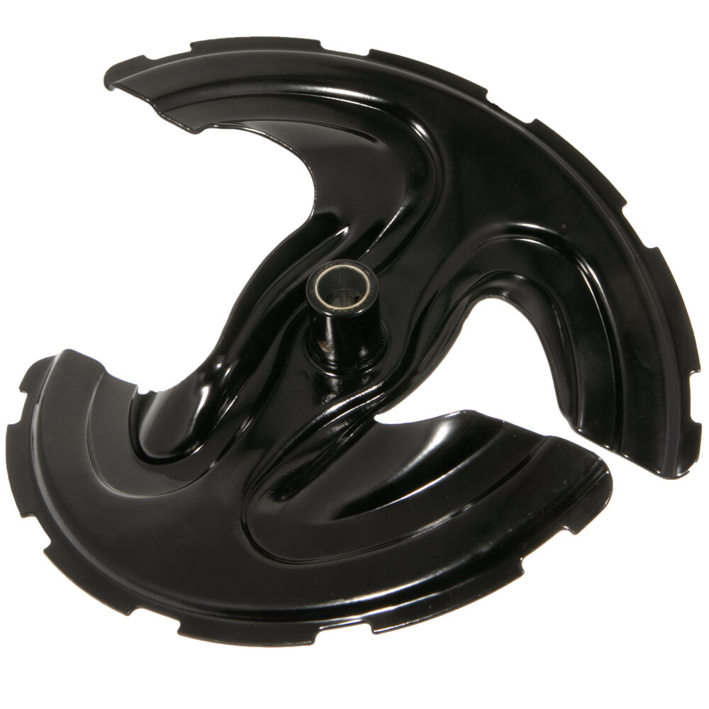 Accelerator Auger With Bushing (Powder Black) - 684-05015C-0637