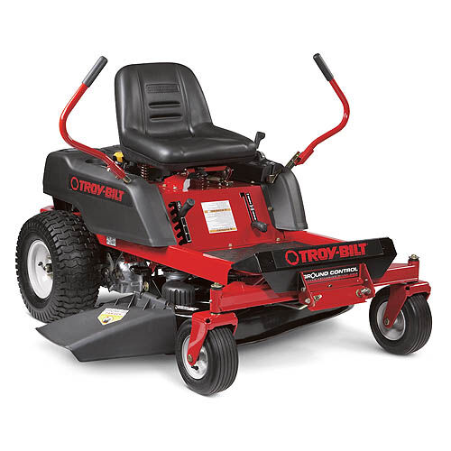 Troy Bilt Zero Turn Mower Model 17AE2ACG011 Troy Bilt US