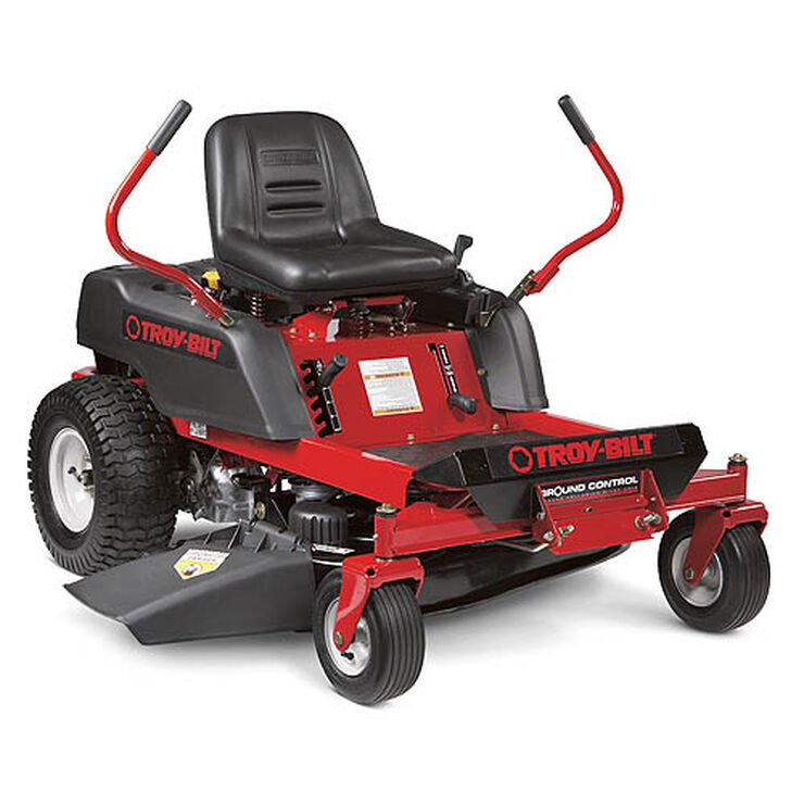 Troy-Bilt Zero Turn Mower Model 17AE2ACG011