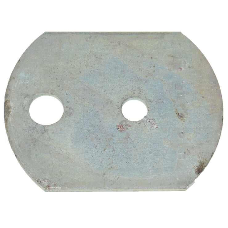 Stabilizer Plate