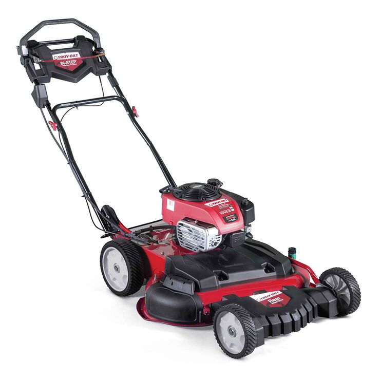 Troy-Bilt TBWC 28&#39;&#39; Wide Cut Mower