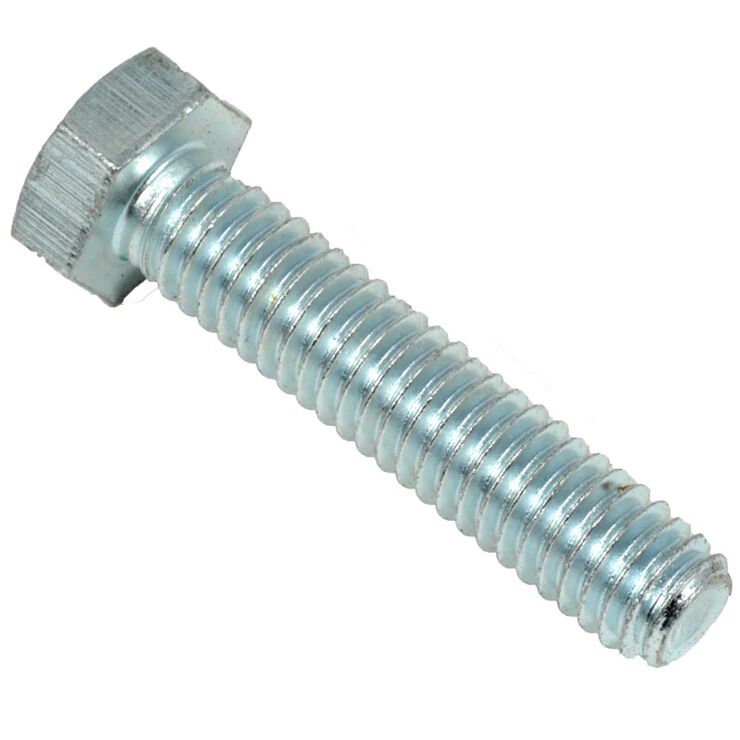 Screw 5/16-18 x 1.5 