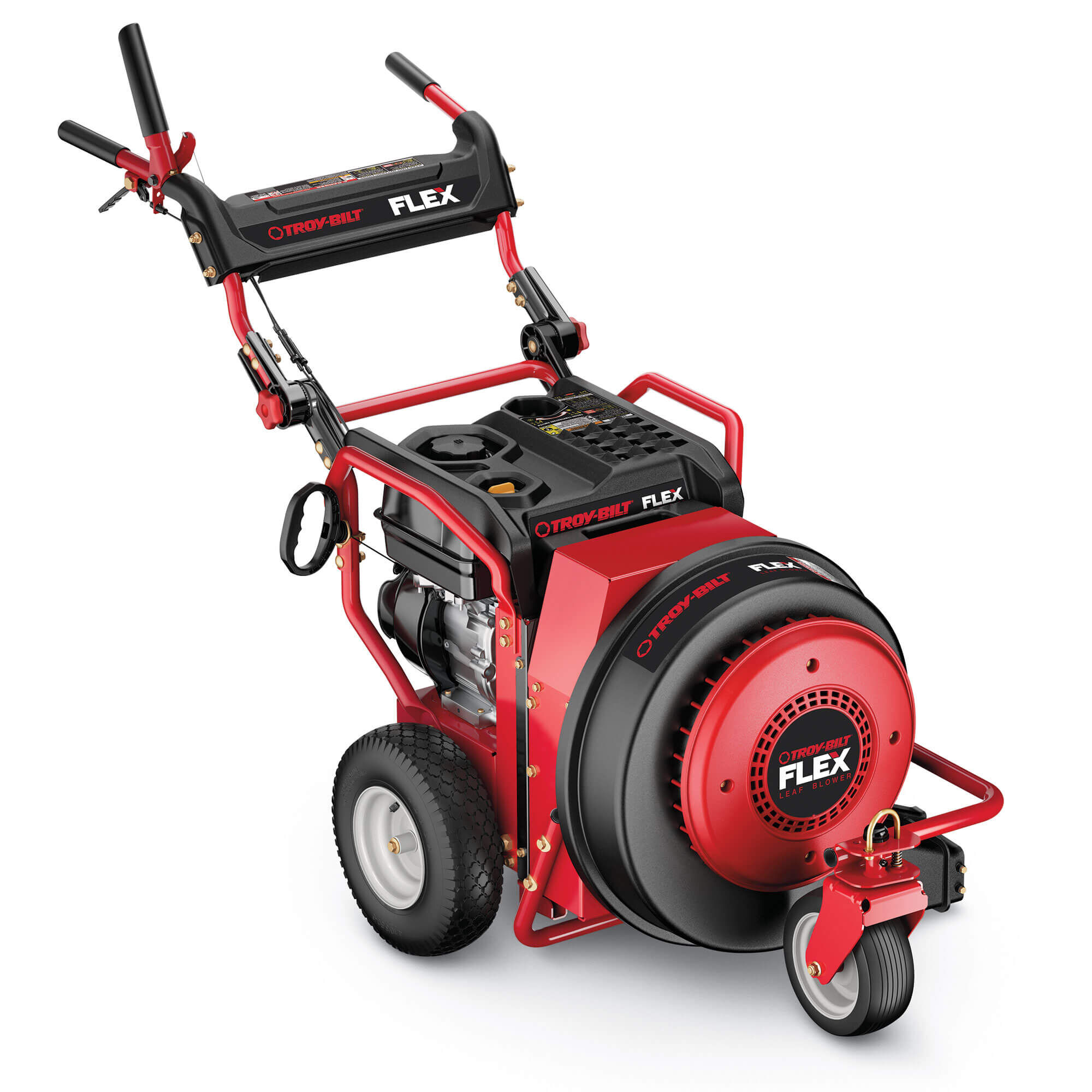 FLEX Leaf Blower Attachment 23AACAAX766 Troy Bilt US