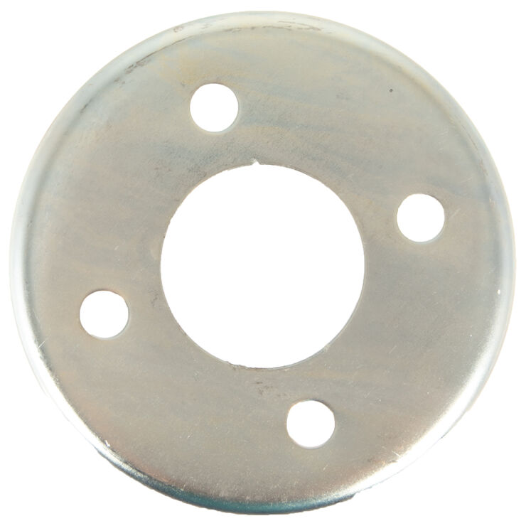 DRUM - 6&quot; STAMPED