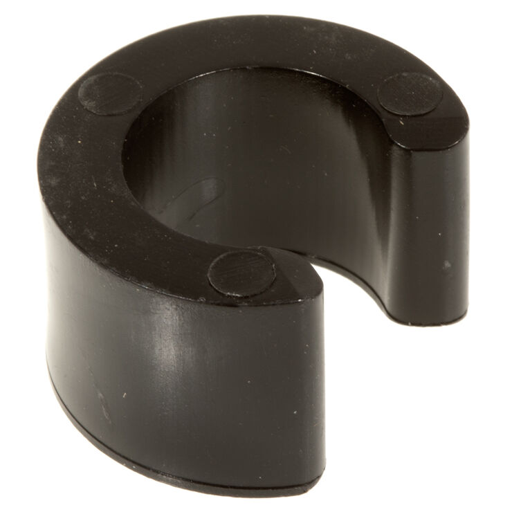 Spacer- .76ID x .75