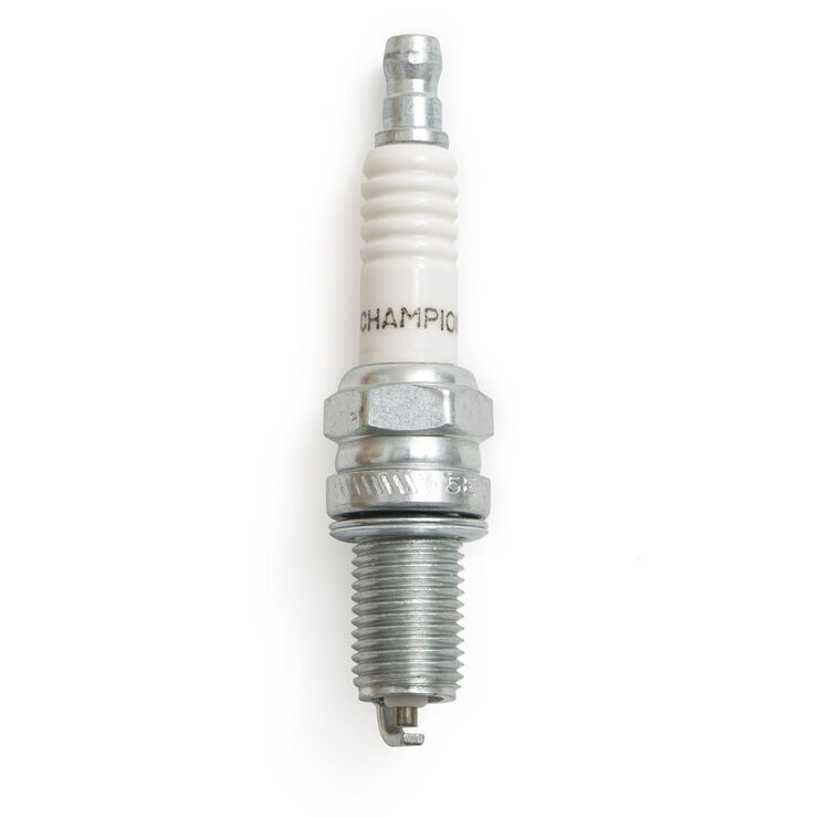 SPARK PLUG