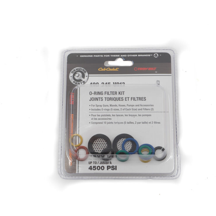 ORING KIT 490245V013 TroyBilt US