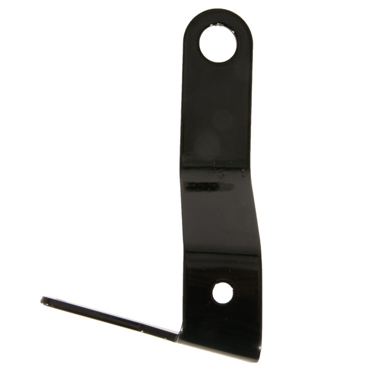 Idler Arm Bracket &#40;Black Jack&#41;