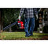 TB27VH Leaf Blower / Vacuum