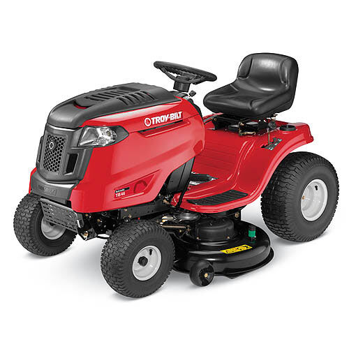 Troy bilt 46 inch deck sales