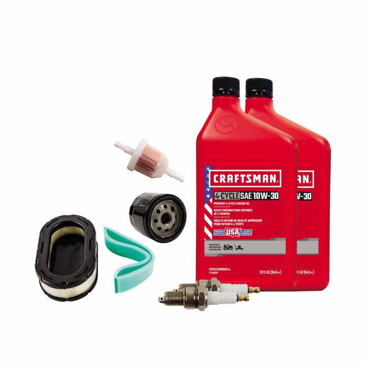Engine Maintenace Kit for Kohler&reg; 7000 Series&trade; Engines