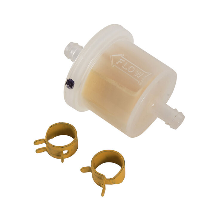 Filter Kit-Fuel