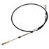 CONTROL CABLE