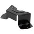 Deck Belt Cover &#40;Powder Black&#41;