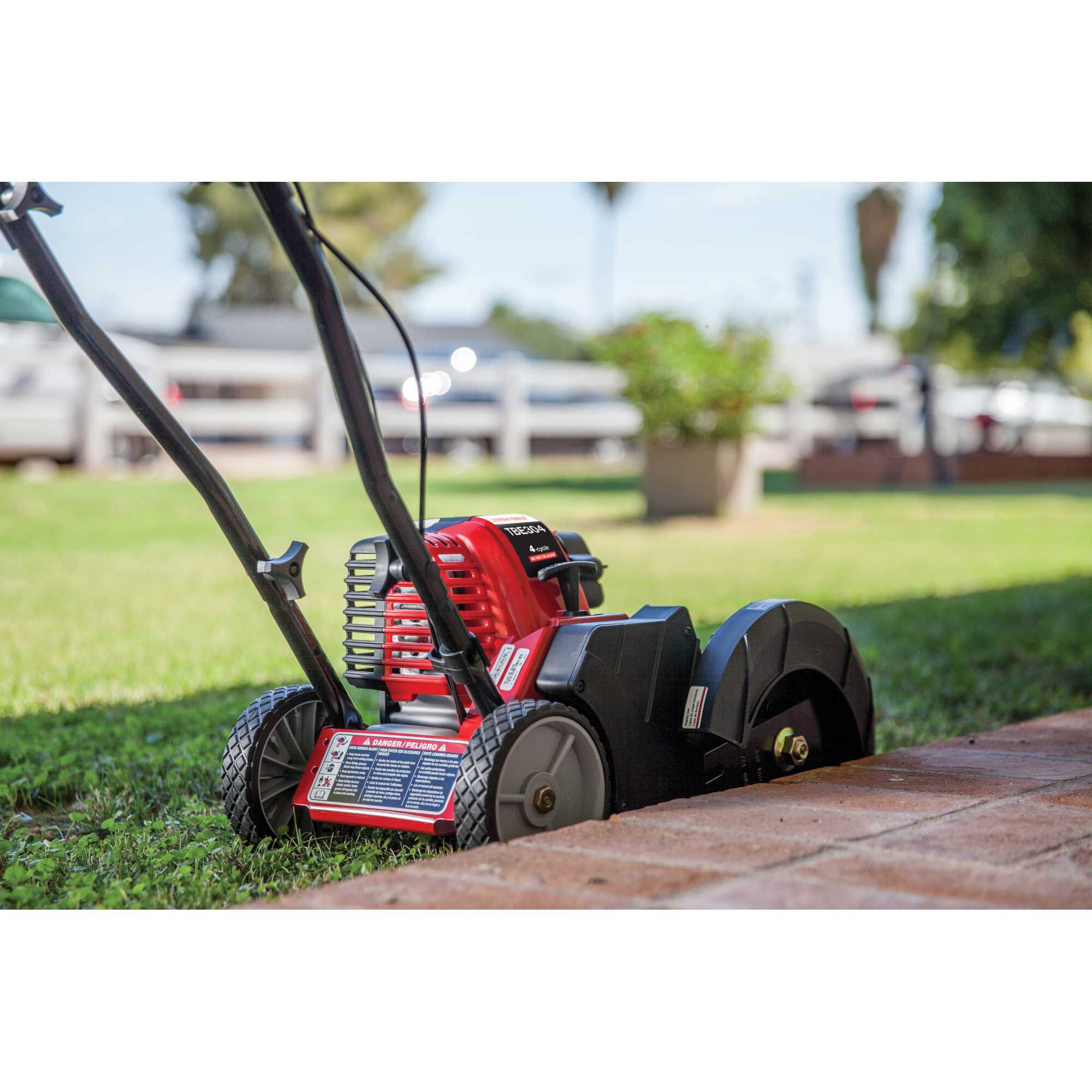 Troy bilt best sale tbe304
