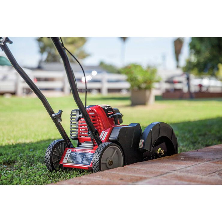 Troy-Bilt TBE304 Driveway Edger Simolary simolary.com 12