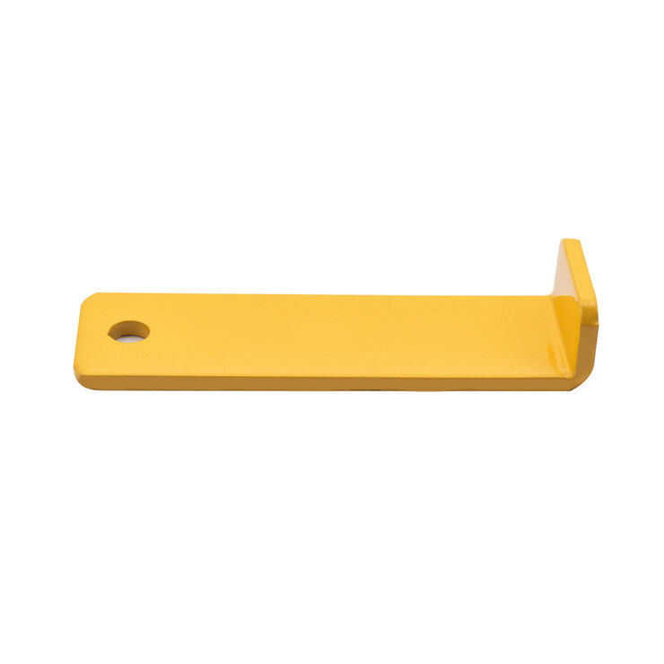 BRKT-IDLER SUPPORT STATIONARY