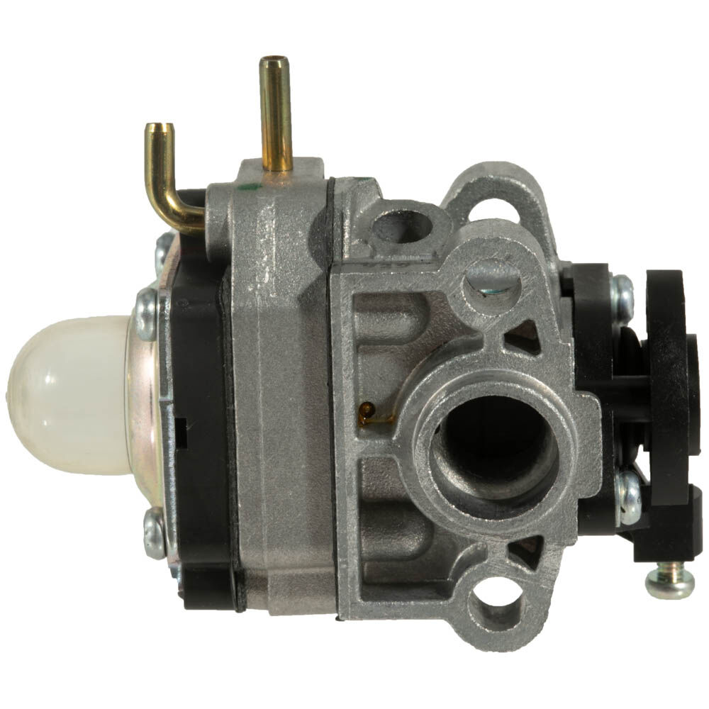 GLENPARTS Carburetor For Troy-Bilt, Shindaiwa, MTD Trimmers & More - Replaces 753-04296
