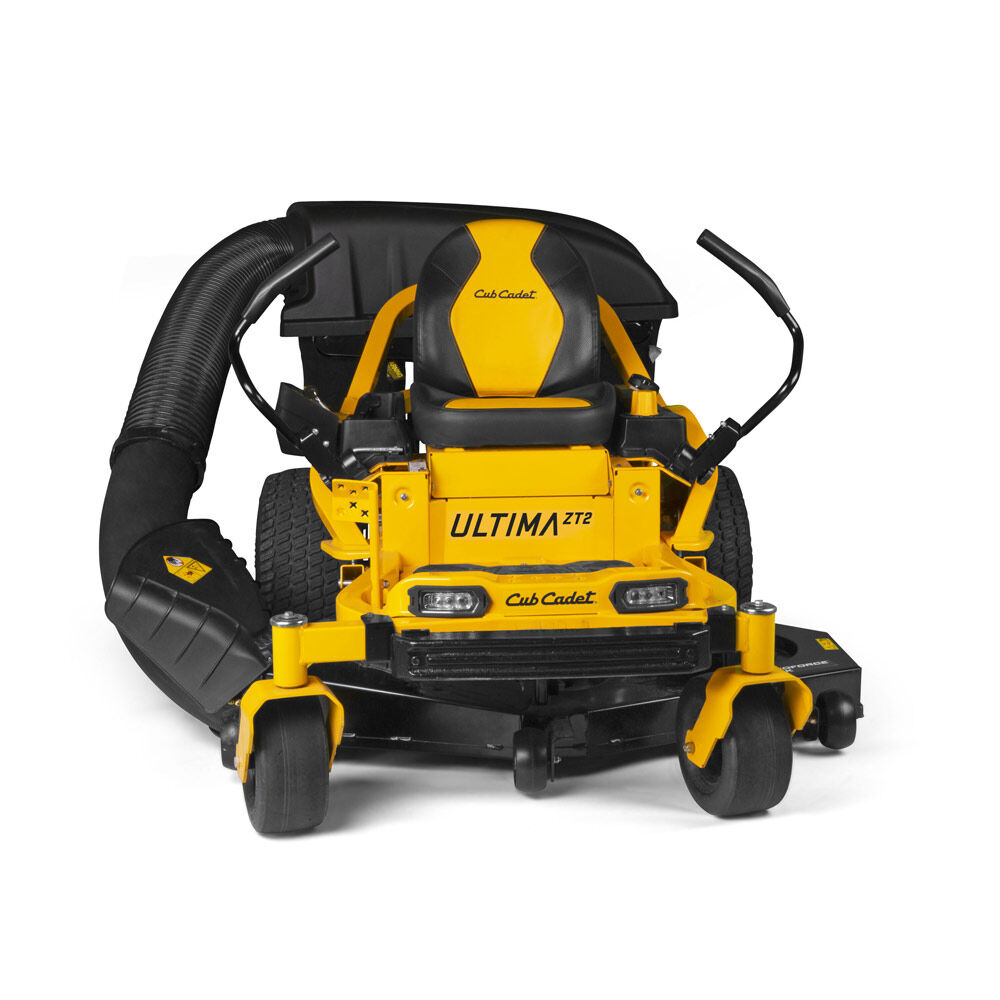 Cub cadet rzt on sale 54 bagger