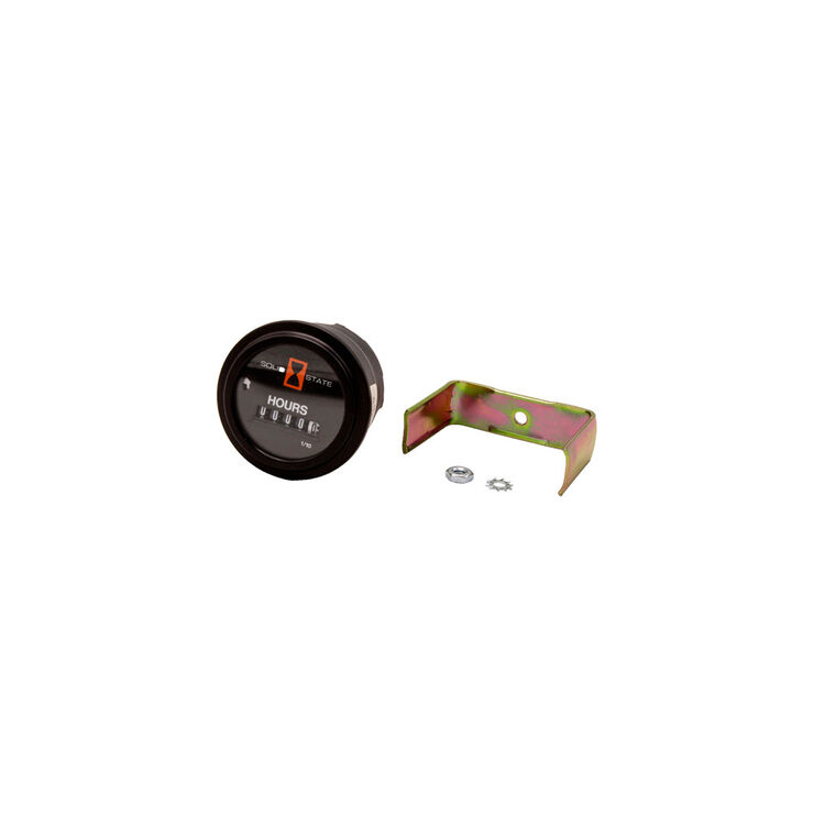 Hour Meter