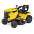 XT1-LT42e Cub Cadet Electric Riding Mower