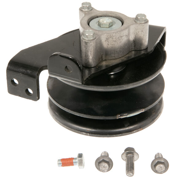 Variable Speed Pulley - 4.75" Dia.