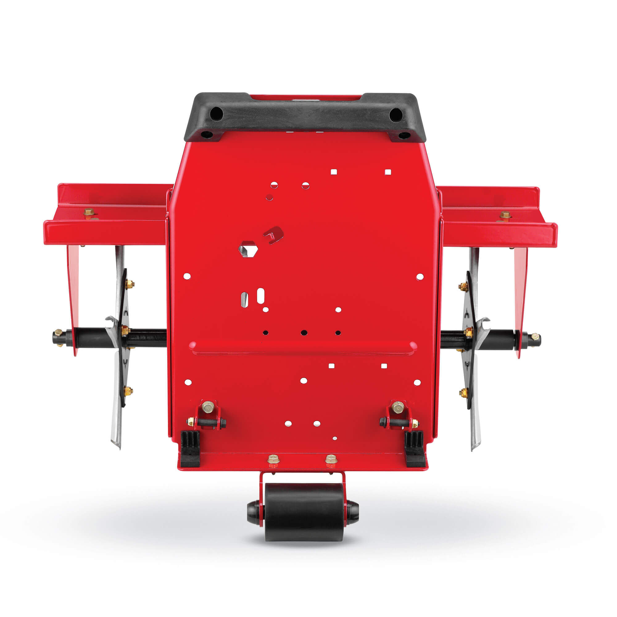 Troy bilt outlet aerator