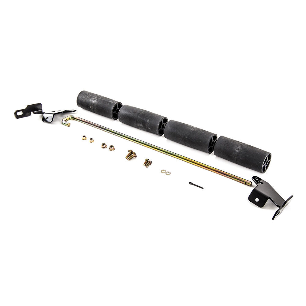 Lawn striping kit sales for troy bilt