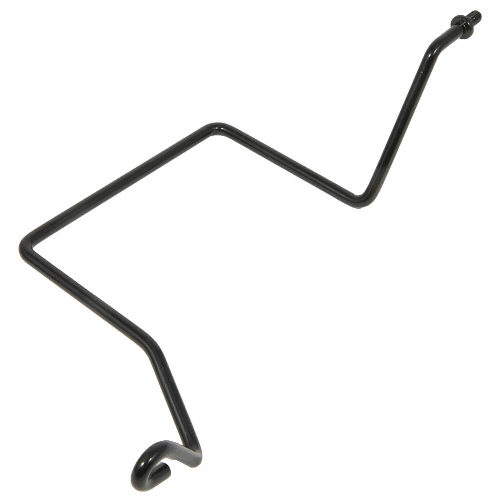 Troy bilt pony belt keeper 2025 rod
