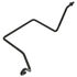 Belt Keeper Rod