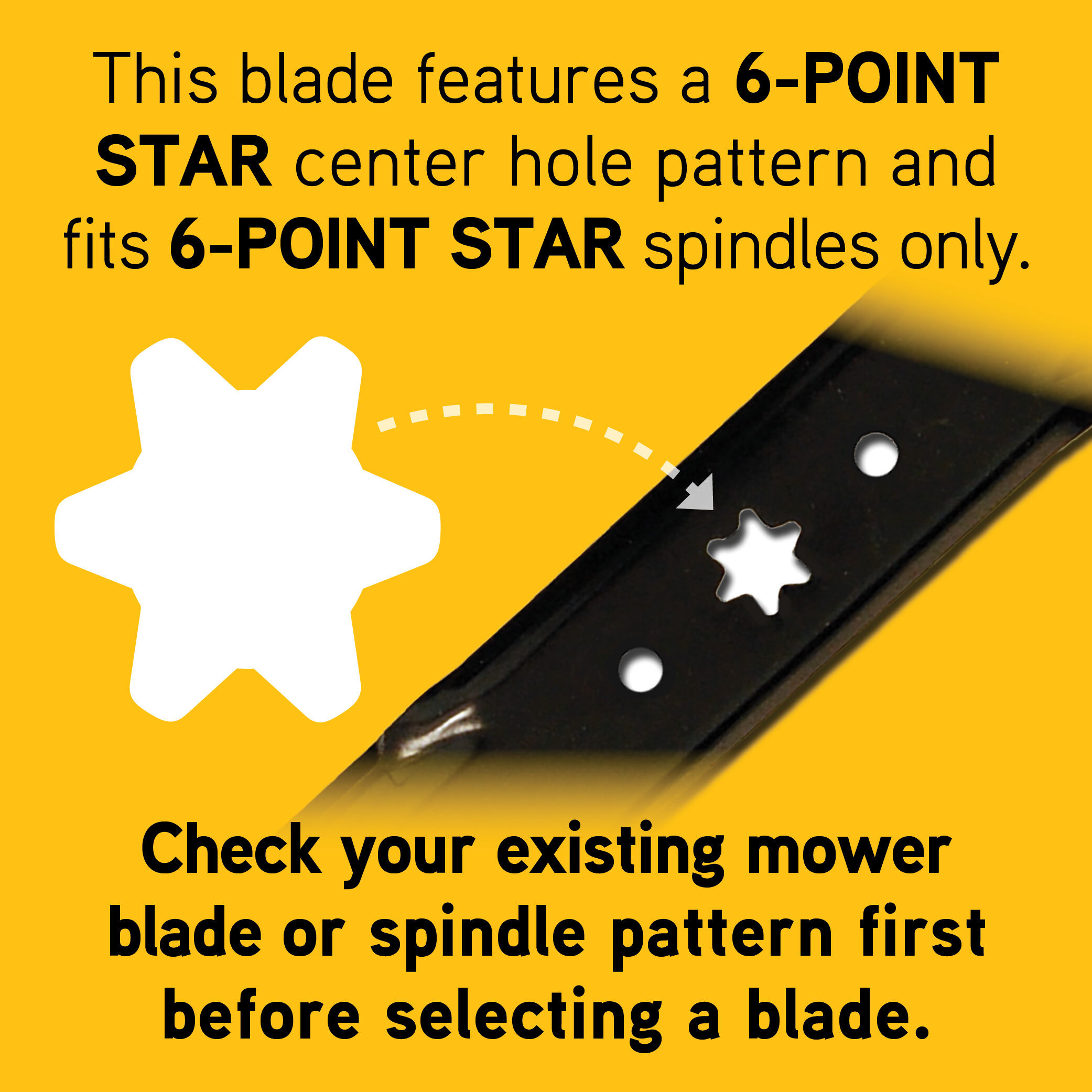 Mulching Blade Set for 28 inch Cutting Decks 490 100 C133 Troy Bilt US