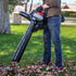 TB272V Leaf Blower / Vacuum
