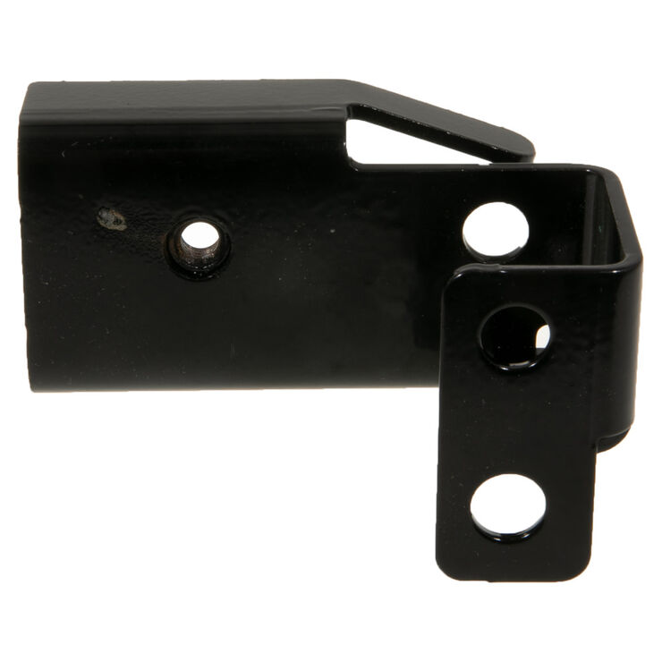 Deck Hanger Bracket &#40;LH&#41; &#40;Powder Black&#41;