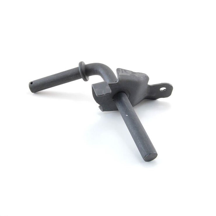 Axle Assembly &#40;RH&#41; .75 Dia