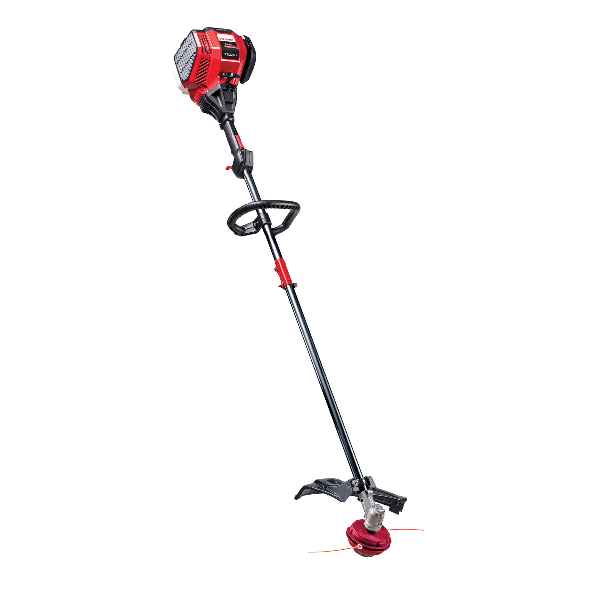Troy bilt 4 cycle weed eater hotsell
