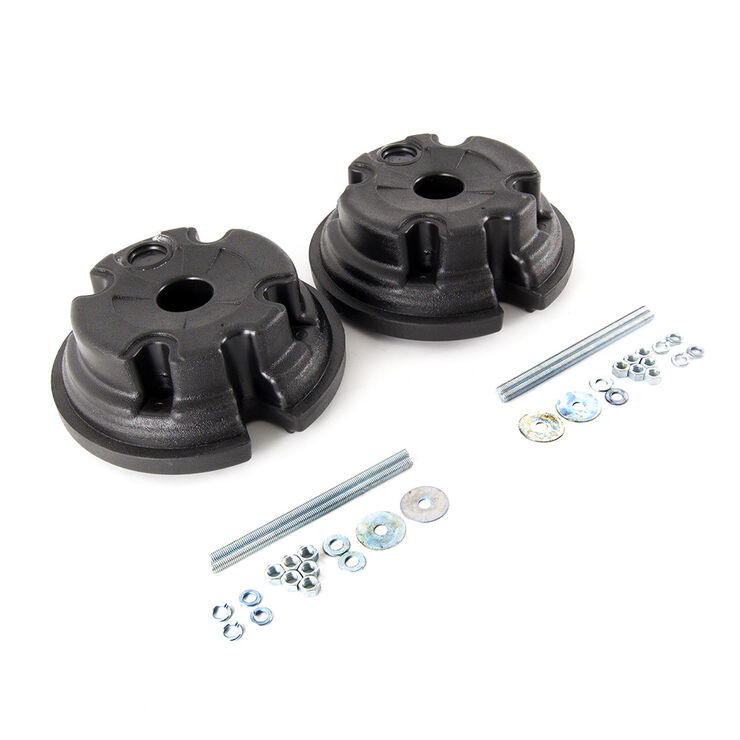 Wheel Weights - 100 lb.