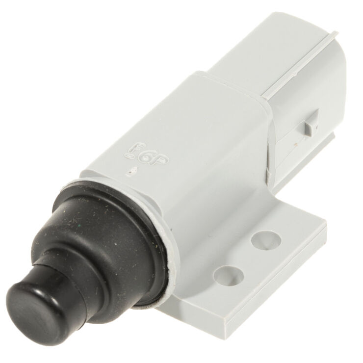 SEALED PLUNGER SWITCH