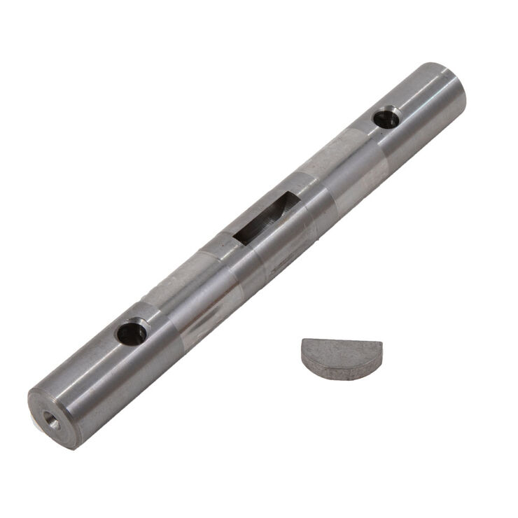 Tiller Tine Shaft