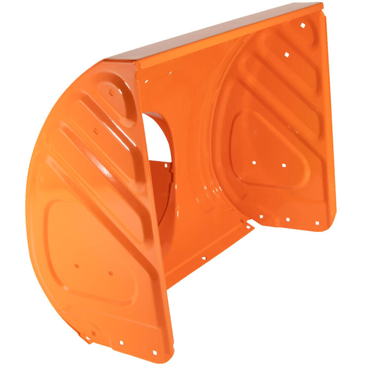 HOUSING ASM-AUGER 24&quot; TB S