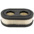 Briggs and Stratton Part Number 593260. Air Filter