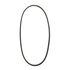 Snow Blower Auger Drive Belt
