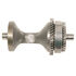 BALANCE GEAR SHAFT ASSEMBLY   