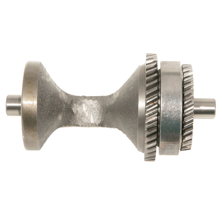 BALANCE GEAR SHAFT ASSEMBLY   