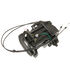 Chute Control Assembly-4-Way Electric