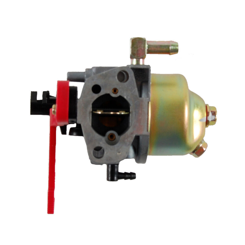 Troy bilt ohv 208cc carburetor outlet