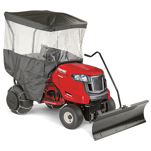 Troy bilt bronco accessories store