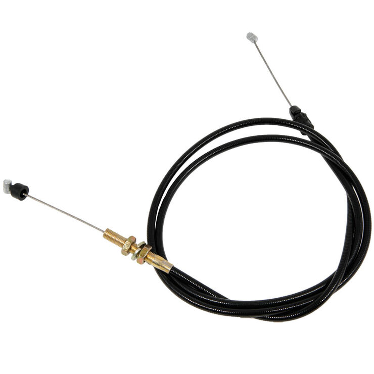 Chute Deflector Cable