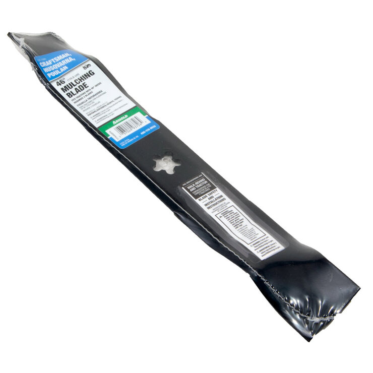 EHP/Husqvarna Mulching Blade for 46-inch Cutting Decks