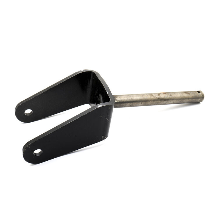 Caster Wheel Yoke